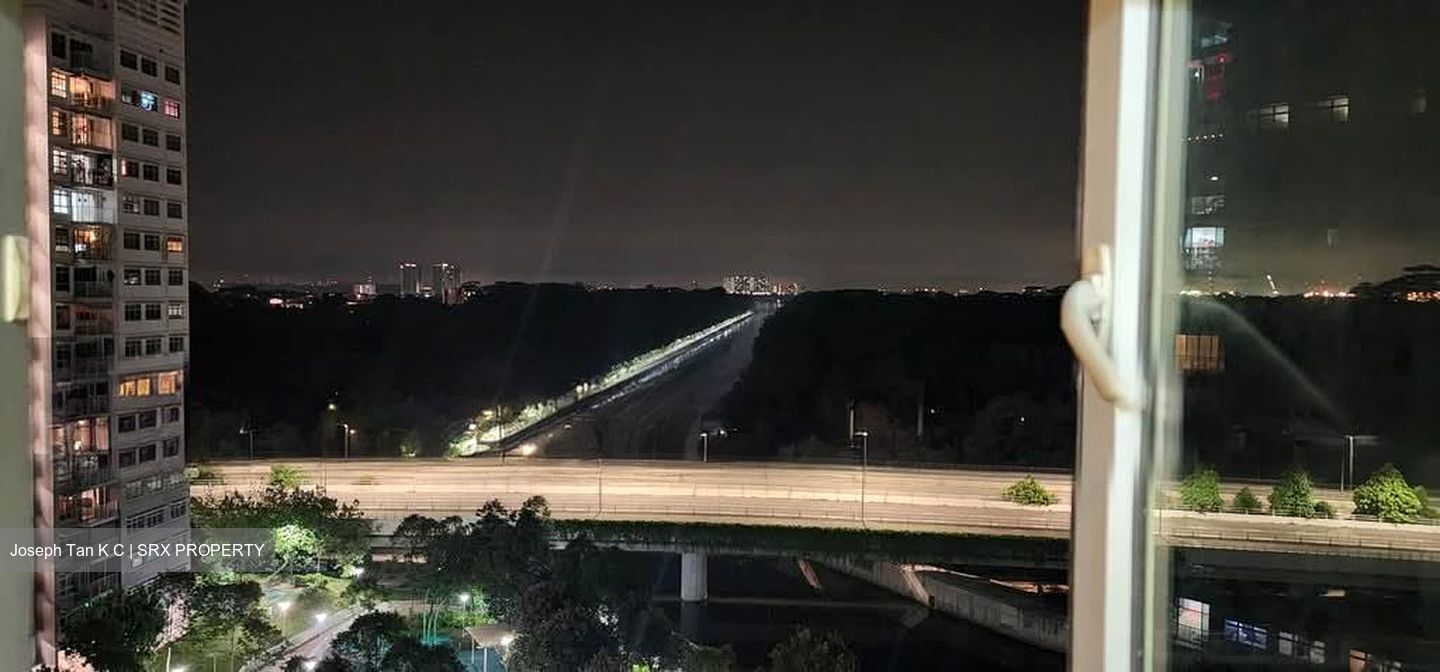 Blk 104A Eastbrook @ Canberra (Sembawang), HDB 4 Rooms #566320521